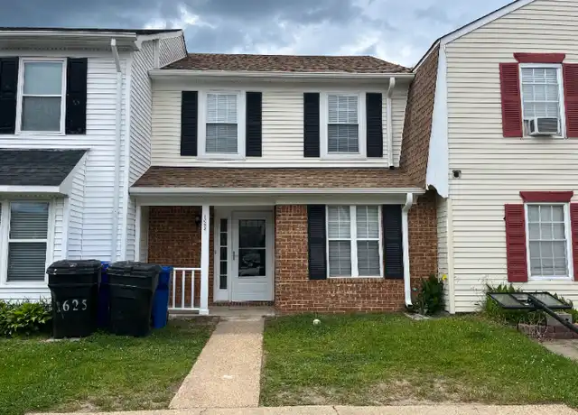 Property at 1623 Sudbury Ct, Virginia Beach, VA, 23464, 3 beds, 1.5 baths, [object Object]
