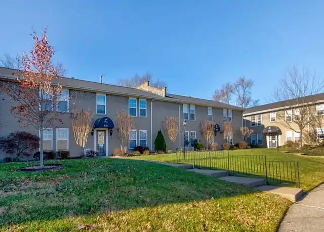 Property at Longstreet Apartments - 2741 Charlestown Rd, New Albany, IN, 47150, 1 bed, 1 bath, [object Object]