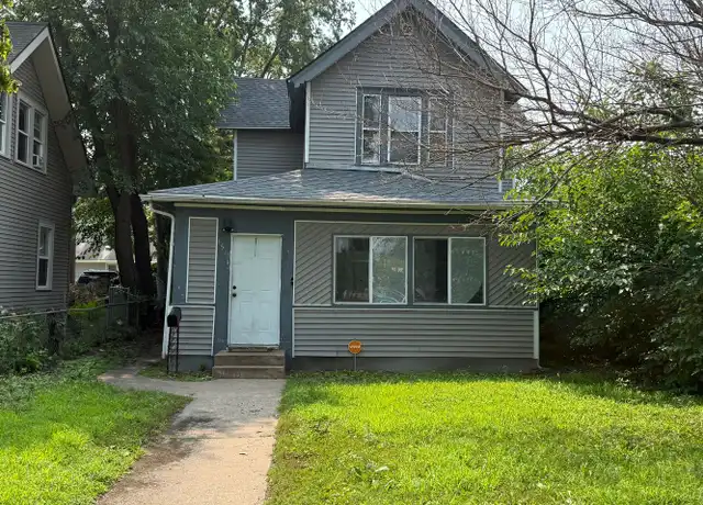 Property at 1509 44th Ave N, Minneapolis, MN, 55412, 3 beds, 2 baths, [object Object]