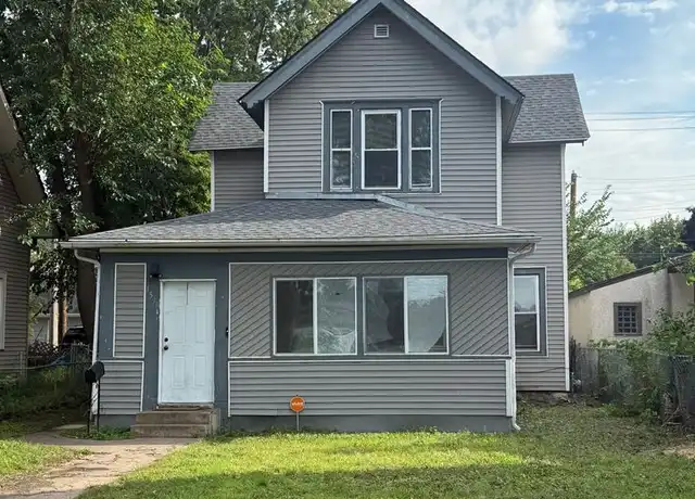 Property at 1509 44th Ave N, Minneapolis, MN, 55412, 3 beds, 2 baths, [object Object]