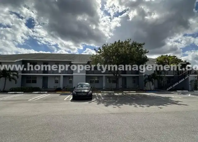 Property at 905 Southridge Rd Unit 204B, Delray Beach, FL, 33444, 2 beds, 2 baths, [object Object]
