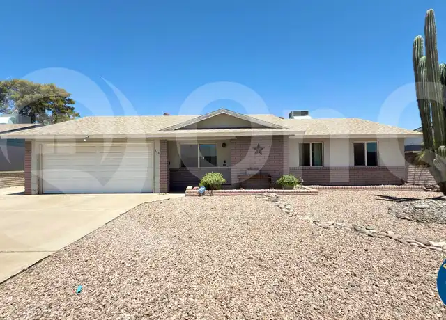 Property at 856 W Dublin St, Chandler, AZ, 85225, 3 beds, 2 baths, [object Object]