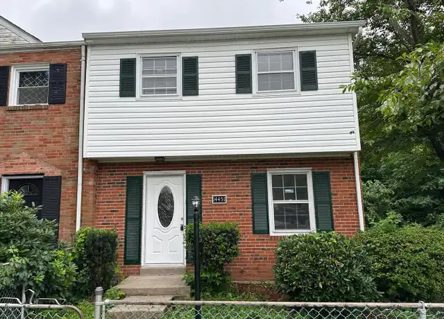 Property at 14451 Village Dr, Woodbridge, VA, 22191, 3 beds, 3.5 baths, [object Object]