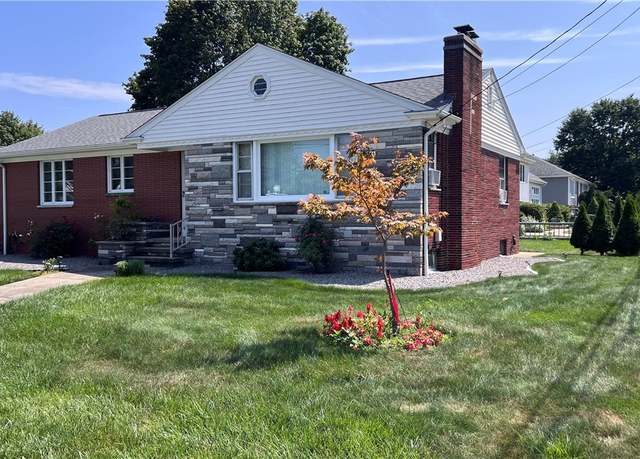 Photo of 91 Cannon St, Cranston, RI 02920