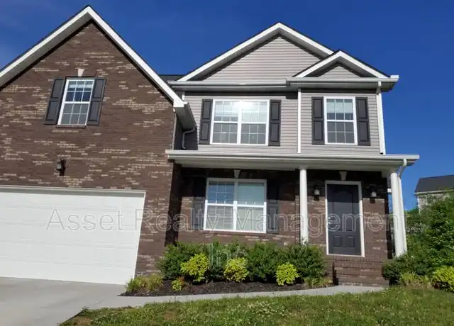 Property at 2827 Red Ellis Ln, Knoxville, TN, 37924, 3 beds, 2.5 baths, [object Object]