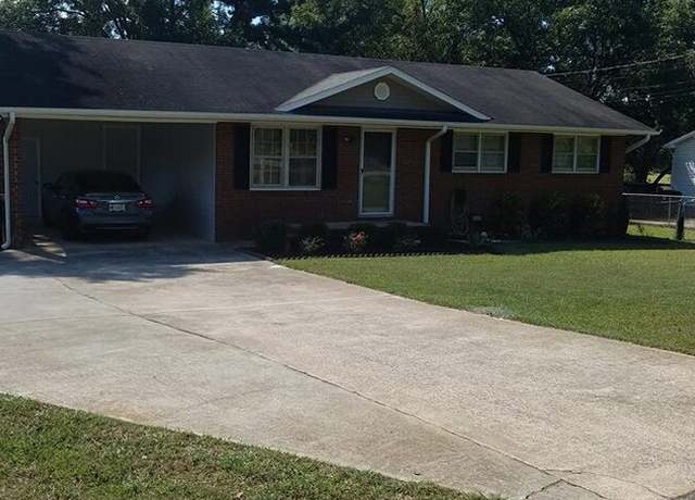 Photo of 1205 Centerville Rd, Anderson, SC 29625