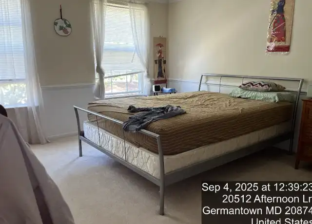 Property at 20512 Afternoon Ln, Germantown, MD, 20874, 3 beds, 4 baths, [object Object]
