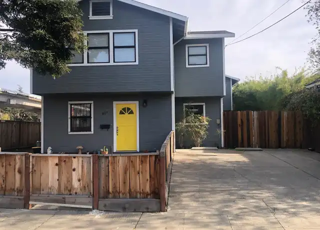 Property at 807 58th St, Emeryville, CA, 94608, 4 beds, 2 baths, [object Object]