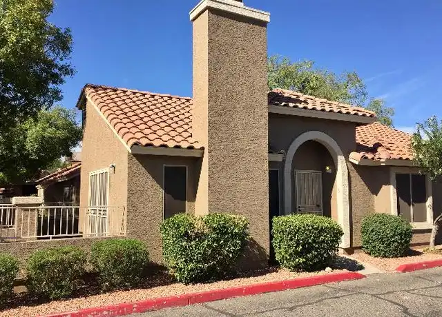 Property at 7040 W Olive Ave, Peoria, AZ, 85345, 2 beds, 2 baths, [object Object]