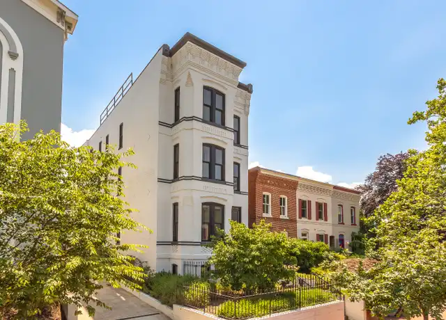 Property at 514 4th St SE #100, Washington, DC, 20003, 2 beds, 2.5 baths, [object Object]