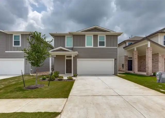 Property at 161 Jackman Dr, Buda, TX, 78610, 5 beds, 2.5 baths, [object Object]