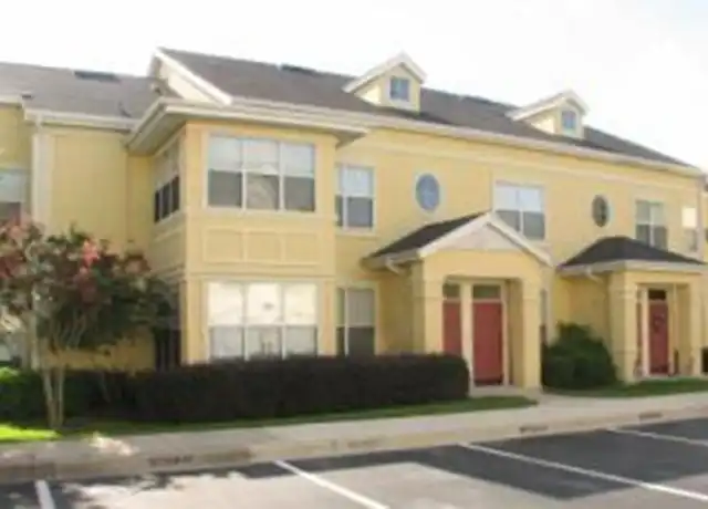 Property at 5159 Wellington Park Cir Unit D34, Orlando, FL, 32839, 1 bed, 1 bath, [object Object]