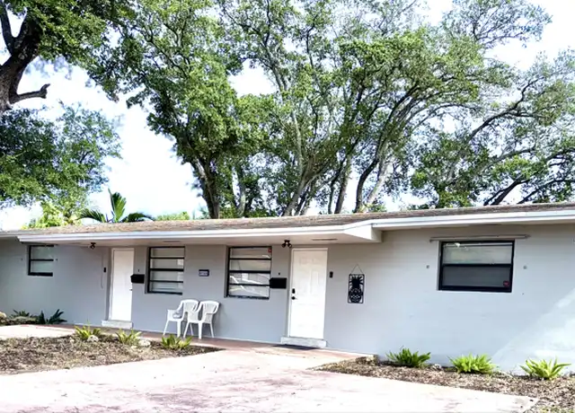 Property at 6144 SW 30th St, Miramar, FL, 33023, 2 beds, 1 bath, [object Object]
