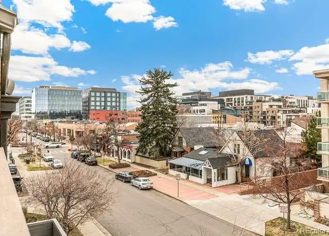 Property at 350 Detroit St #413, Denver, CO, 80206, 2 beds, 2 baths, [object Object]
