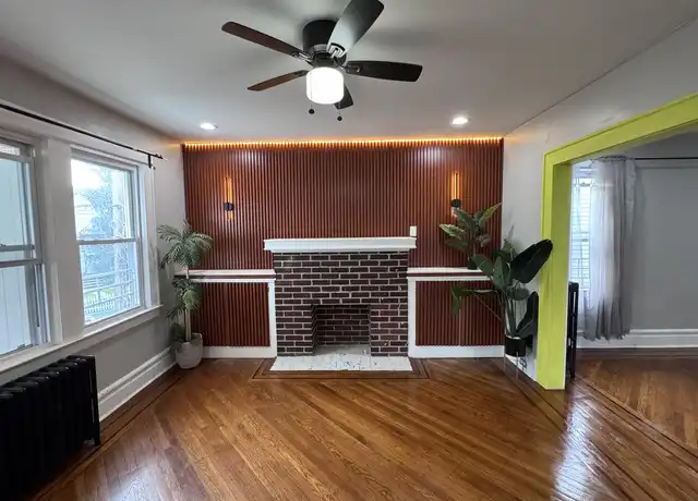 Property at 51 Valley St Unit 2, Newark, NJ, 07106, 2 beds, 1 bath, [object Object]