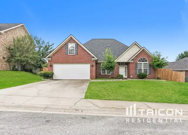 Property at 7617 Senators Ridge Dr, Grovetown, GA, 30813, 4 beds, 2.5 baths, [object Object]