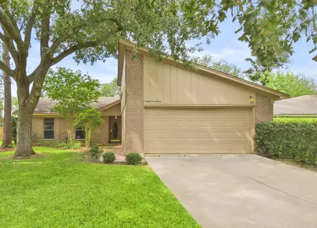 Property at 3607 Cedar Gardens Dr, Houston, TX, 77082, 3 beds, 2 baths, [object Object]