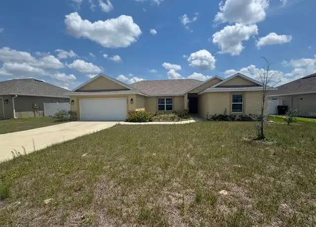 Property at 5082 SW 91st Pl, Ocala, FL, 34476, 4 beds, 2 baths, [object Object]