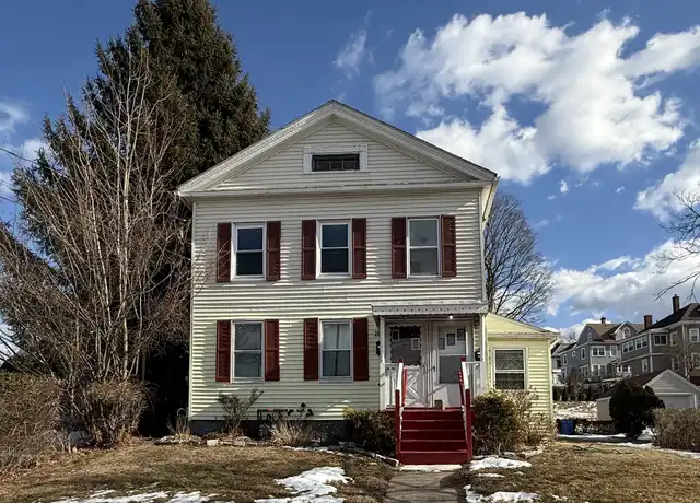 Property at 288 Blue Hills Ave, Hartford, CT, 06112, 4 beds, 2 baths, [object Object]