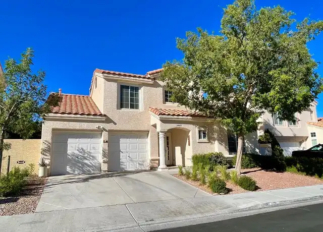 Property at 9440 Rolling Ridge Ln, Las Vegas, NV, 89134, 3 beds, 2 baths, [object Object]