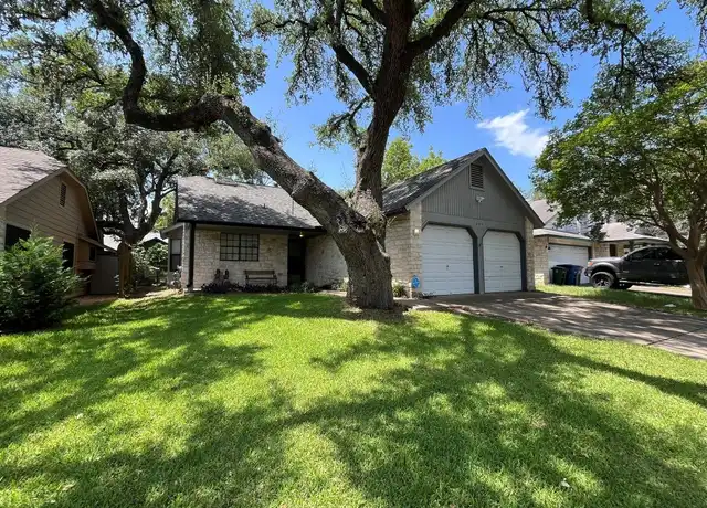 Property at 1005 Wessex Way, Austin, TX, 78748, 3 beds, 2 baths, [object Object]