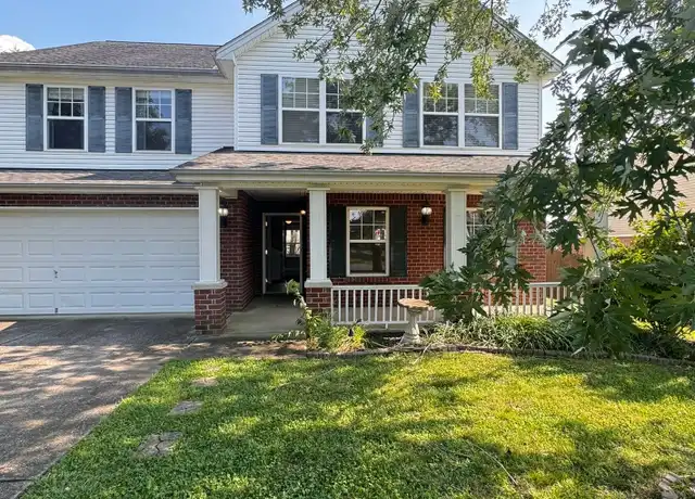 Property at 2854 Meadow Gln, Mount Juliet, TN, 37122, 4 beds, 3 baths, [object Object]