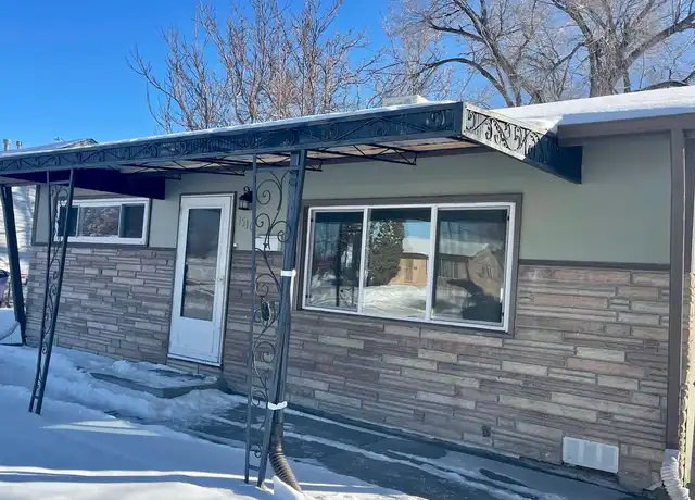 Property at 1510 S Yates St, Denver, CO, 80219, 2 beds, 1 bath, [object Object]
