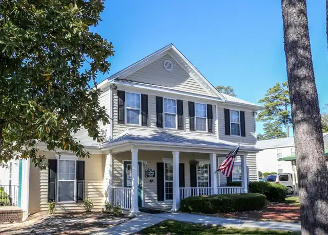 Property at Broad on the Green - 3122 Damascus Rd, Augusta, GA, 30909, 1 bed, 1 bath, [object Object]