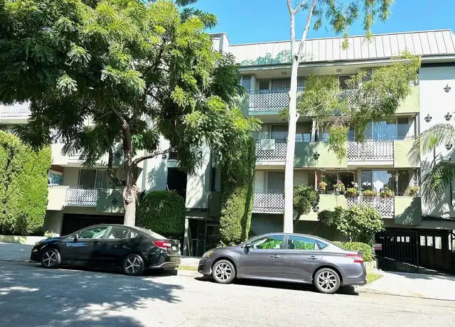 Property at 069 - Cypress Pines - 7533 Lexington Ave, West Hollywood, CA, 90046, 0-2 beds, 1 bath, [object Object]