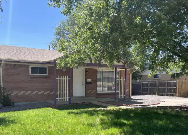 Property at 9160 Cypress Dr, Thornton, CO, 80229, 4 beds, 2 baths, [object Object]
