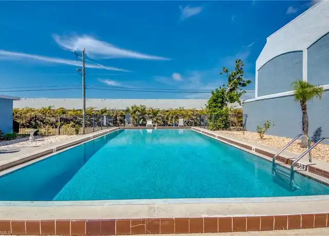Property at 4424 SW 8th Pl #16, Cape Coral, FL, 33914, 2 beds, 1.5 baths, [object Object]