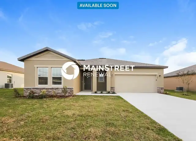 Property at 162 Hidden Lake Loop, Haines City, FL, 33844, 3 beds, 2 baths, [object Object]
