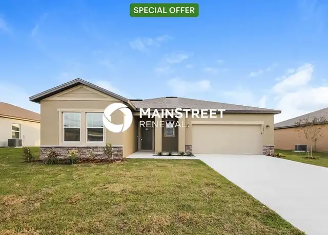 Property at 162 Hidden Lake Loop, Haines City, FL, 33844, 3 beds, 2 baths, [object Object]