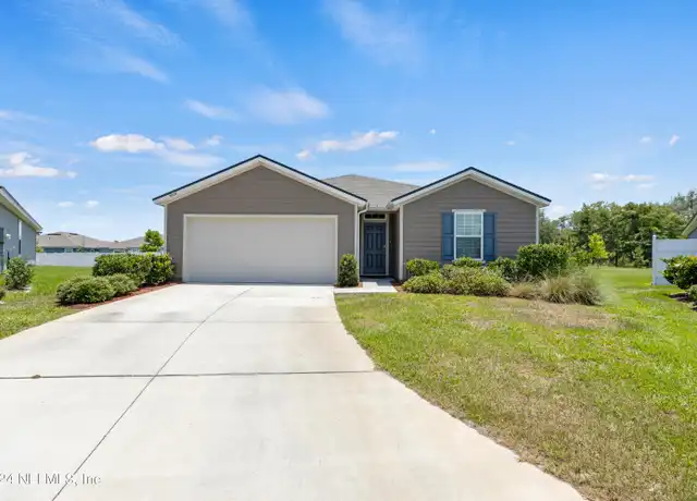 Property at 3018 Fisher Oak Pl, Green Cove Springs, FL, 32043, 4 beds, 2 baths, [object Object]