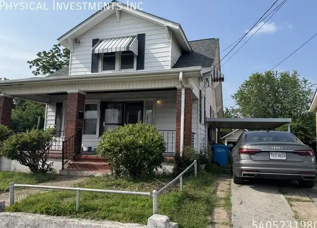 Property at 1729 Moorman Ave NW, Roanoke, VA, 24017, 4 beds, 2 baths, [object Object]