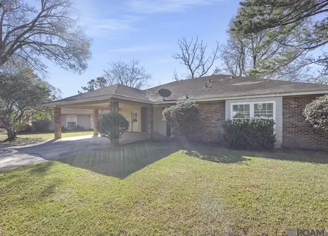 Property at 8900 Shadow Bluff Ave, Denham Springs, LA, 70726, 3 beds, 2 baths, [object Object]