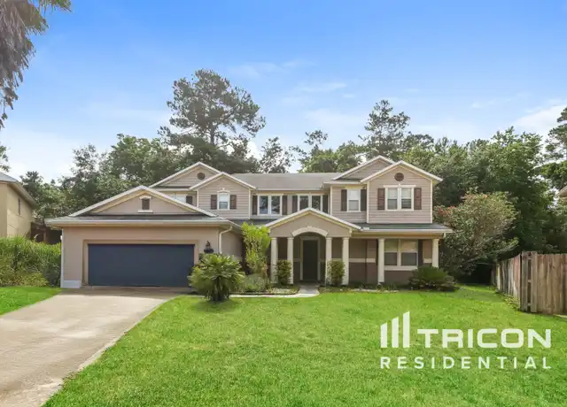 Property at 12331 Cardinal Creek Dr, Jacksonville, FL, 32218, 5 beds, 3 baths, [object Object]