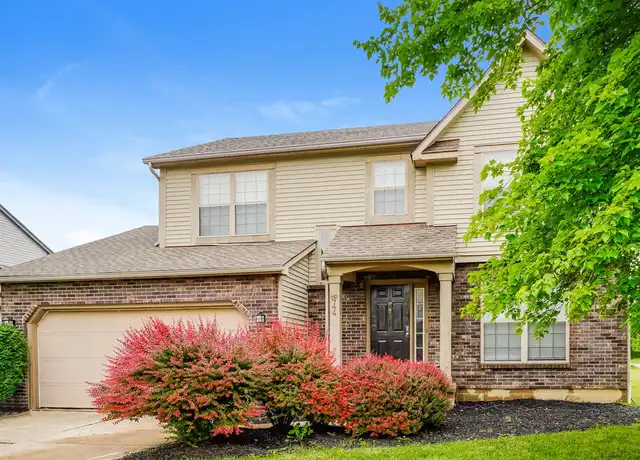 Property at 3444 Trentshire Dr, Canal Winchester, OH, 43110, 4 beds, 3 baths, [object Object]