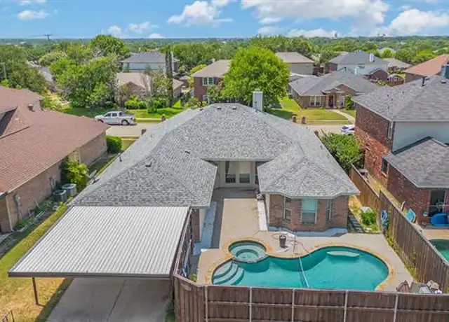Property at 745 Amhurst Ct, Allen, TX, 75002, 4 beds, 3 baths, [object Object]