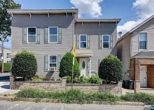 Property at 132 William St, Belleville, NJ, 07109, 5 beds, 2 baths, [object Object]
