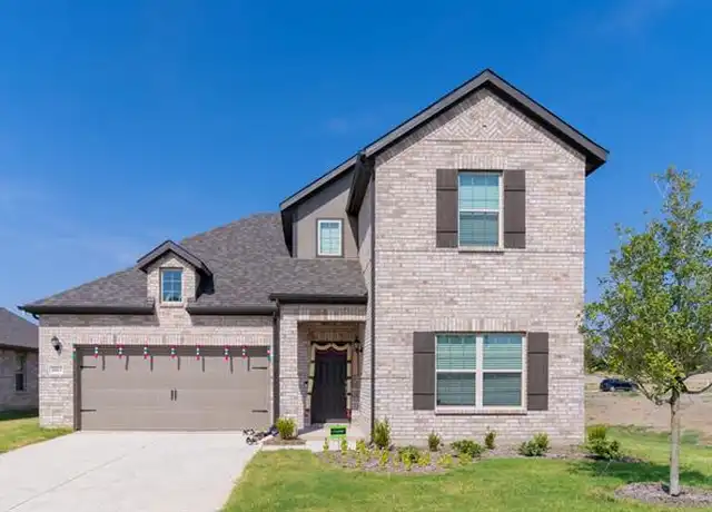 Property at 10013 Whitebark St, Aubrey, TX, 76227, 4 beds, 2.5 baths, [object Object]