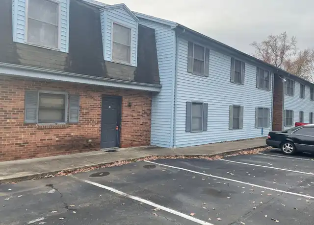 Property at 233 Westover Dr Apt 11, Danville, VA, 24541, 1 bed, 1 bath, [object Object]