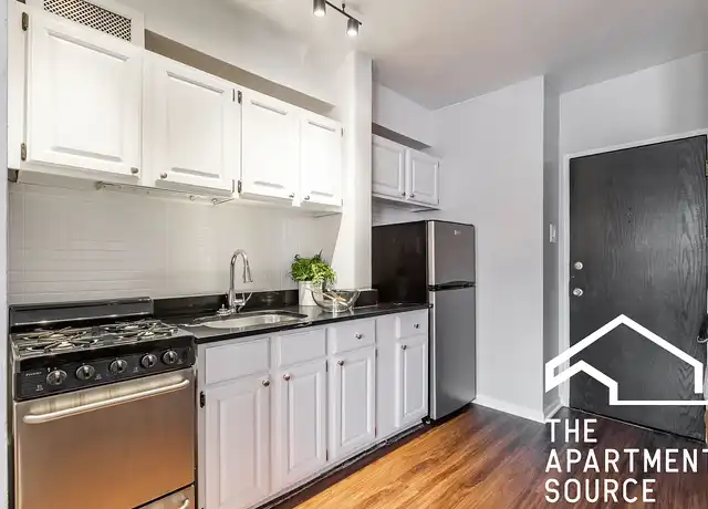 Property at The Oliver on LaSalle - 1140 N La Salle Dr, Chicago, IL, 60610, 0-1 beds, 1 bath, [object Object]
