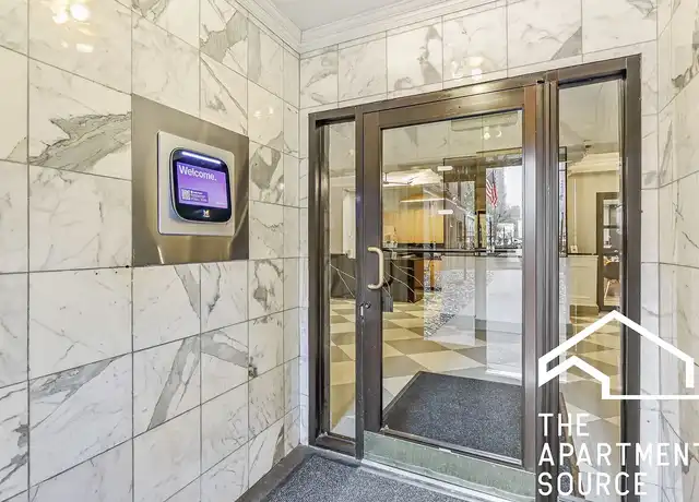 Property at The Oliver on LaSalle - 1140 N La Salle Dr, Chicago, IL, 60610, 0-1 beds, 1 bath, [object Object]