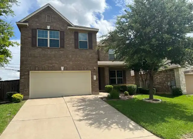 Property at 2005 Autumn Run Ln, Round Rock, TX, 78665, 4 beds, 2.5 baths, [object Object]