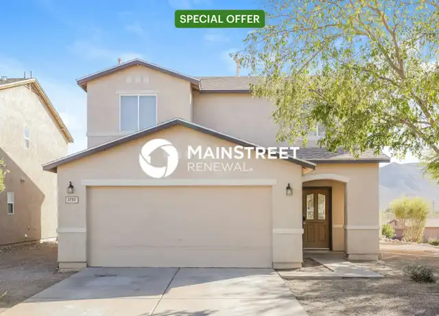 Property at 3755 W Exton Ln, Tucson, AZ, 85746, 4 beds, 2 baths, [object Object]