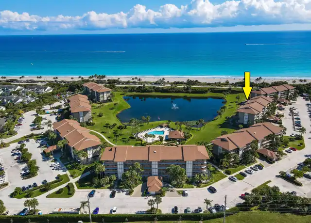 Property at 601 S Seas Dr #303, Jupiter, FL, 33477, 2 beds, 2 baths, [object Object]