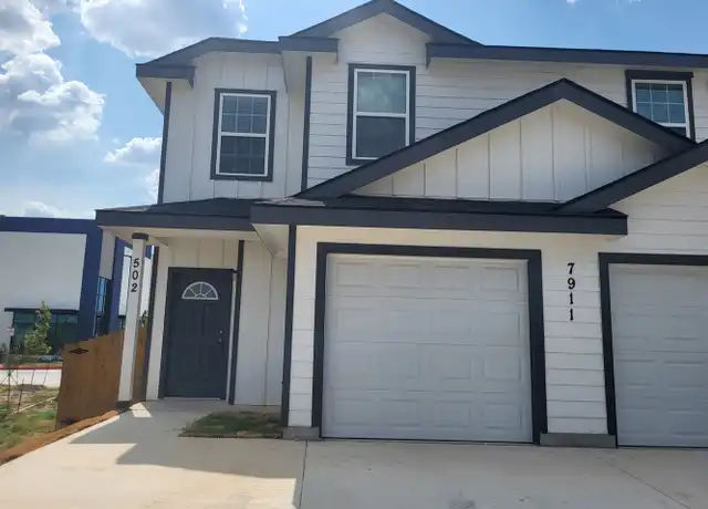 Property at 7911 Dial Ike Dr Unit 502, San Antonio, TX, 78218, 3 beds, 2.5 baths, [object Object]