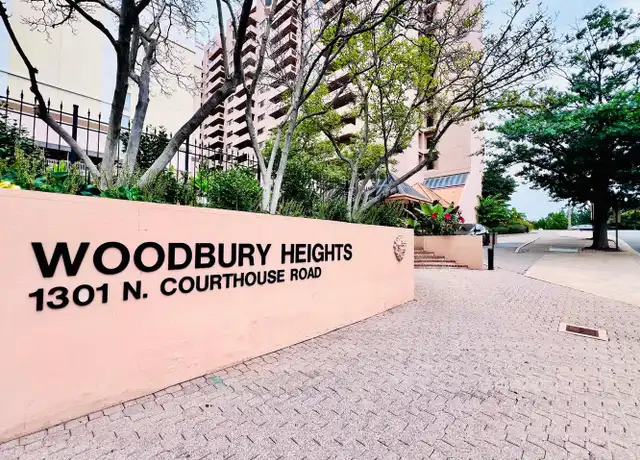 Property at 1301 N Courthouse Rd #1107, Arlington, VA, 22201, 2 beds, 2 baths, [object Object]