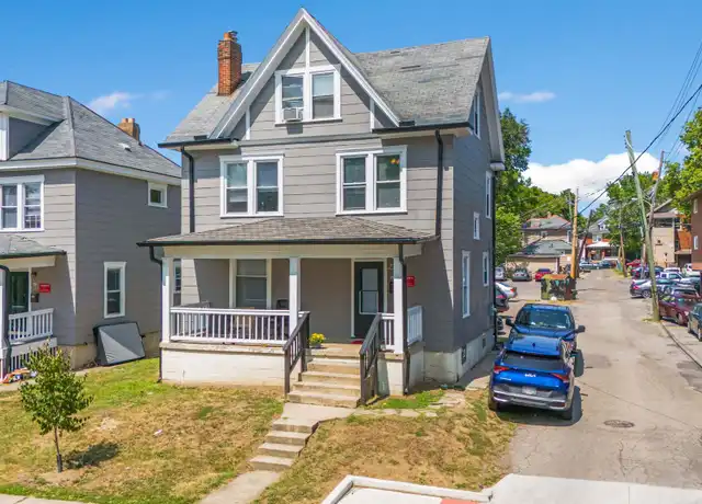 Property at 78 E Frambes Ave, Columbus, OH, 43201, 6 beds, 2 baths, [object Object]